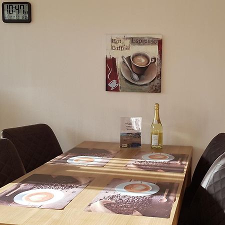 Ferienwohnung Mares Winterberg Buitenkant foto