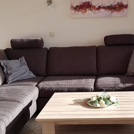Ferienwohnung Mares Winterberg Buitenkant foto