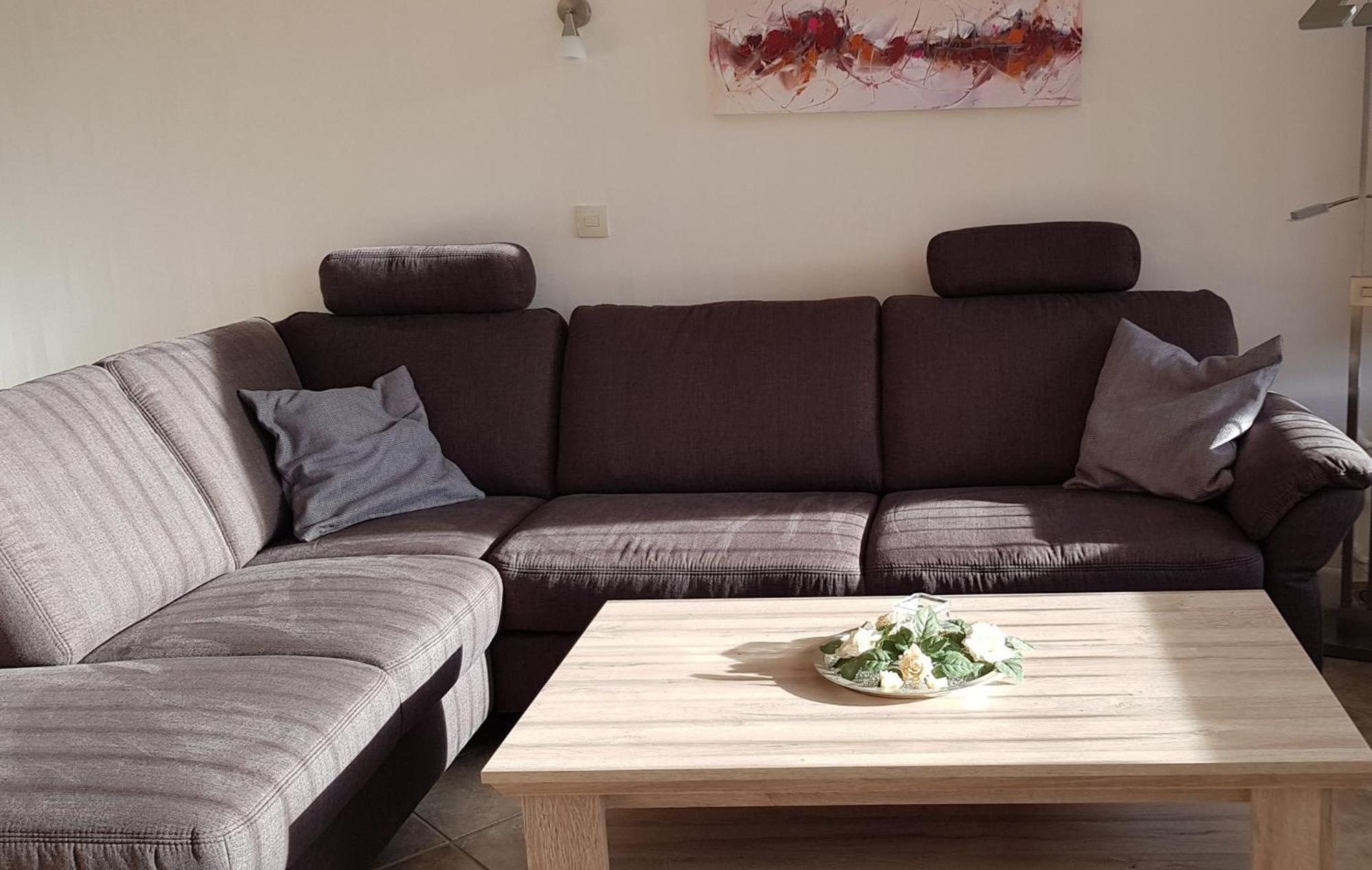 Ferienwohnung Mares Winterberg Buitenkant foto